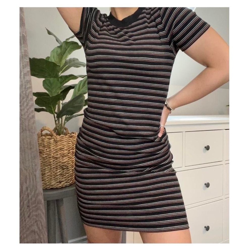 Abercrombie dress
